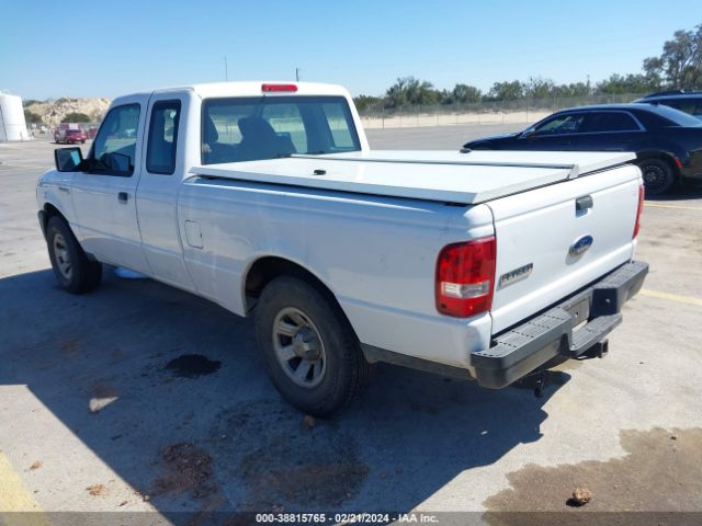 Photo 2 VIN: 1FTKR1ED3BPA25839 - FORD RANGER 