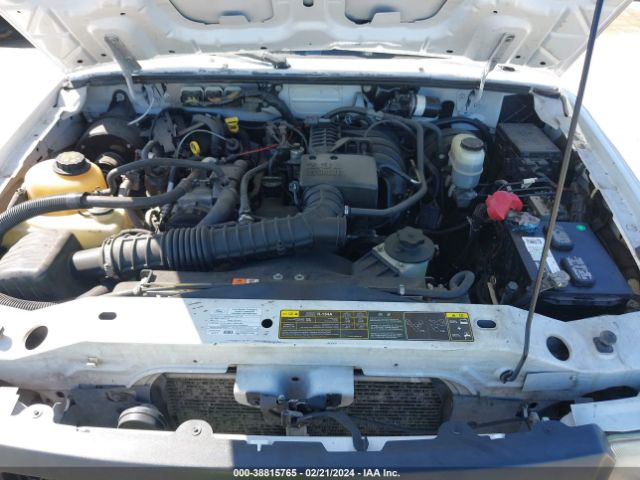 Photo 9 VIN: 1FTKR1ED3BPA25839 - FORD RANGER 