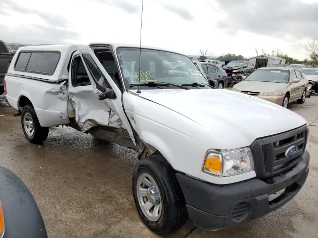 Photo 3 VIN: 1FTKR1ED3BPA26117 - FORD RANGER SUP 