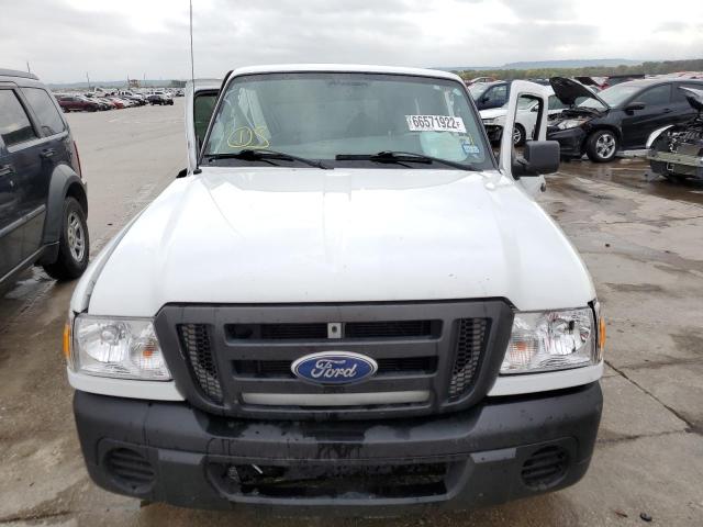 Photo 4 VIN: 1FTKR1ED3BPA26117 - FORD RANGER SUP 