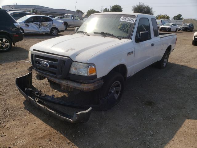 Photo 1 VIN: 1FTKR1ED3BPA57397 - FORD RANGER SUP 