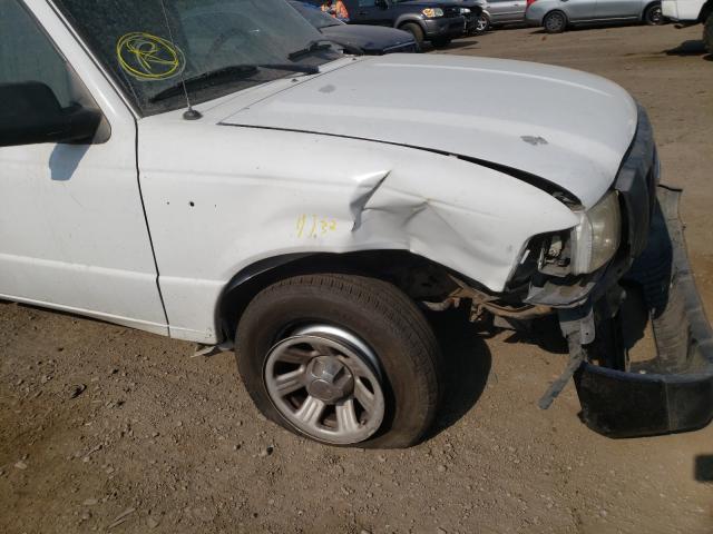 Photo 8 VIN: 1FTKR1ED3BPA57397 - FORD RANGER SUP 