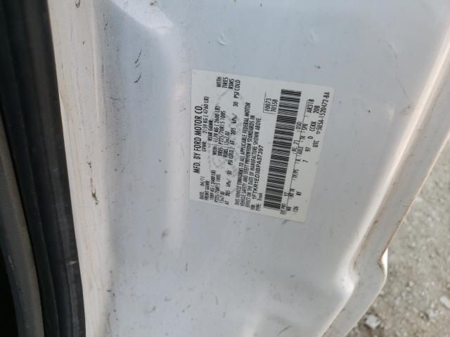 Photo 9 VIN: 1FTKR1ED3BPA57397 - FORD RANGER SUP 