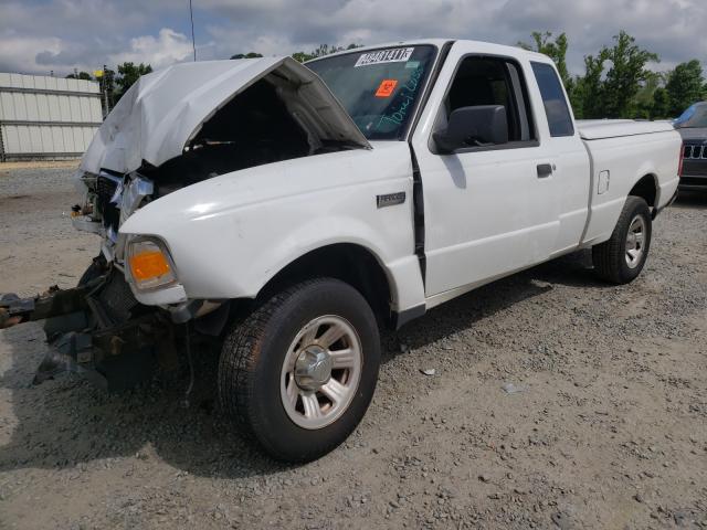 Photo 1 VIN: 1FTKR1ED3BPA67699 - FORD RANGER SUP 