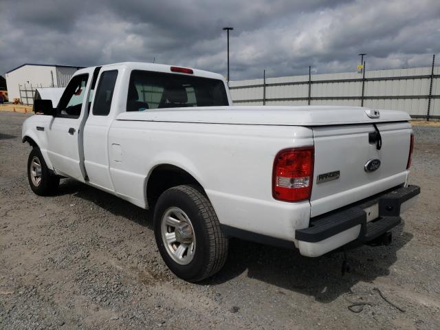 Photo 2 VIN: 1FTKR1ED3BPA67699 - FORD RANGER SUP 