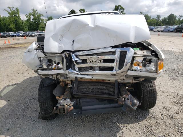 Photo 6 VIN: 1FTKR1ED3BPA67699 - FORD RANGER SUP 