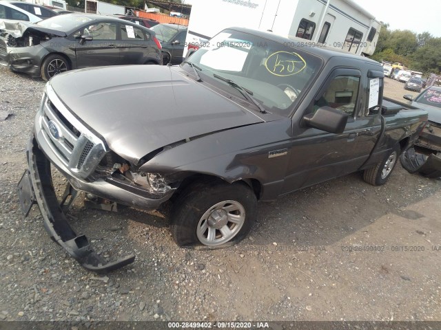 Photo 1 VIN: 1FTKR1ED3BPA85412 - FORD RANGER 