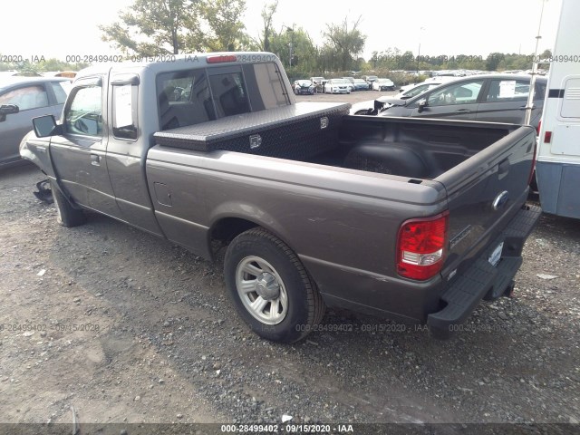 Photo 2 VIN: 1FTKR1ED3BPA85412 - FORD RANGER 