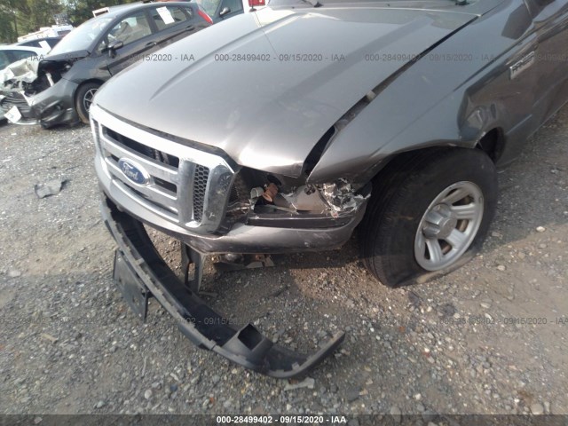 Photo 5 VIN: 1FTKR1ED3BPA85412 - FORD RANGER 