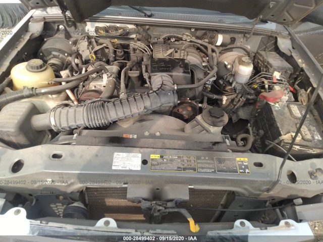 Photo 9 VIN: 1FTKR1ED3BPA85412 - FORD RANGER 