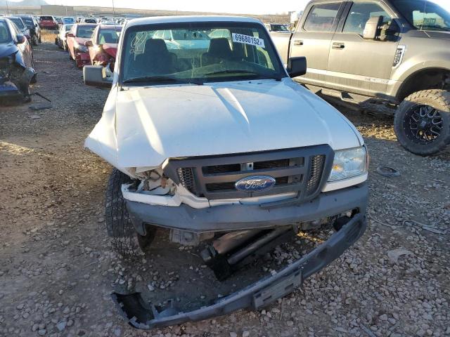 Photo 4 VIN: 1FTKR1ED3BPB11135 - FORD RANGER SUP 