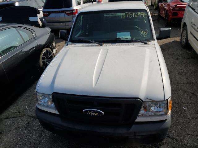 Photo 4 VIN: 1FTKR1ED3BPB11510 - FORD RANGER SUP 