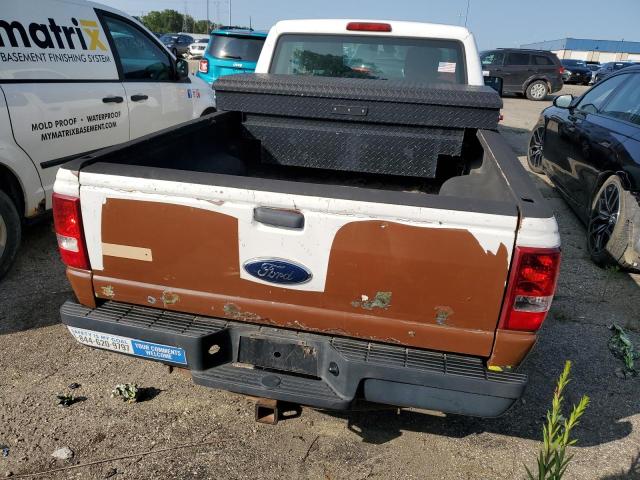 Photo 5 VIN: 1FTKR1ED3BPB11510 - FORD RANGER SUP 