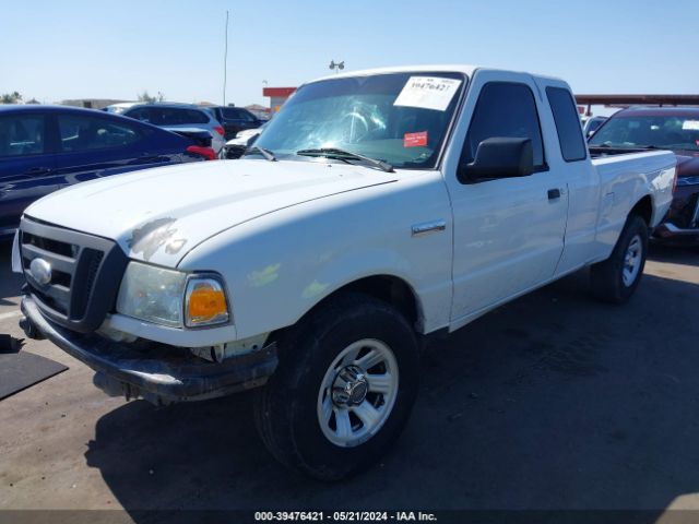 Photo 1 VIN: 1FTKR1ED4APA08451 - FORD RANGER 