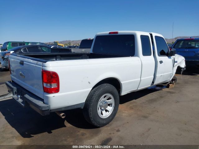 Photo 3 VIN: 1FTKR1ED4APA08451 - FORD RANGER 