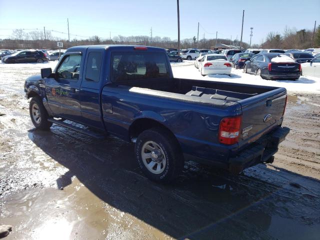 Photo 1 VIN: 1FTKR1ED4APA52272 - FORD RANGER SUP 