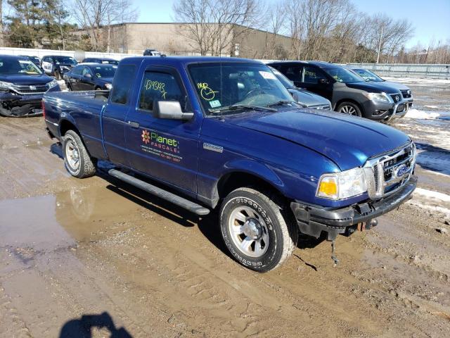 Photo 3 VIN: 1FTKR1ED4APA52272 - FORD RANGER SUP 