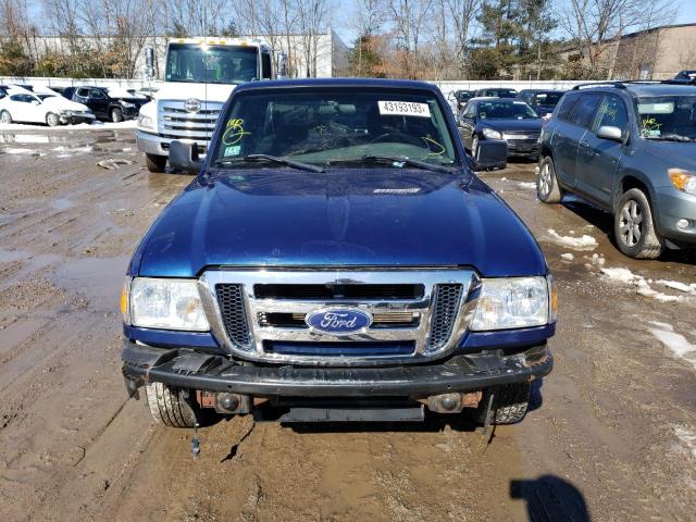 Photo 4 VIN: 1FTKR1ED4APA52272 - FORD RANGER SUP 