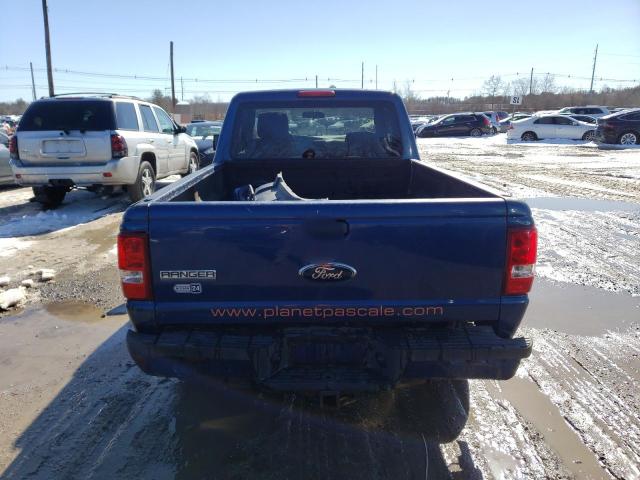 Photo 5 VIN: 1FTKR1ED4APA52272 - FORD RANGER SUP 