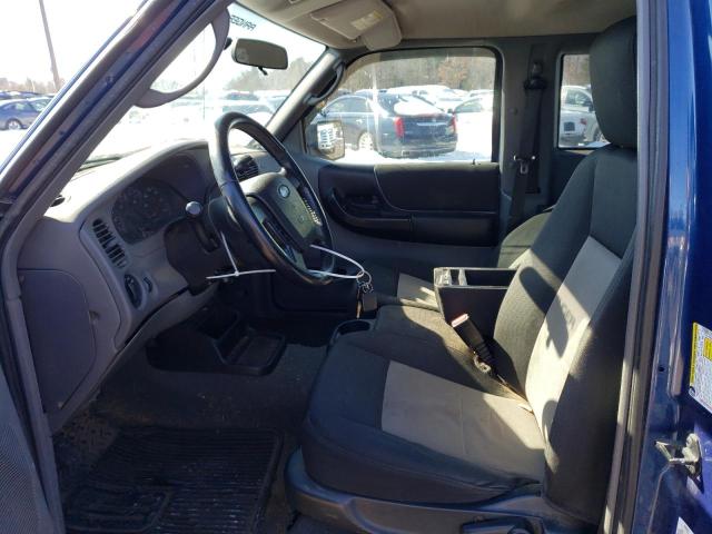 Photo 6 VIN: 1FTKR1ED4APA52272 - FORD RANGER SUP 