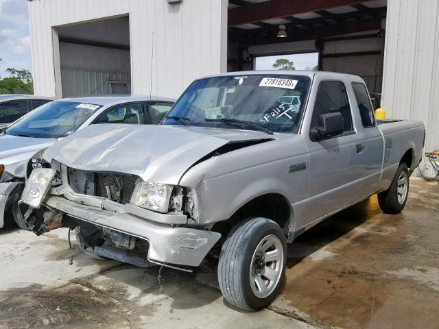 Photo 1 VIN: 1FTKR1ED4APA78550 - FORD RANGER SUP 