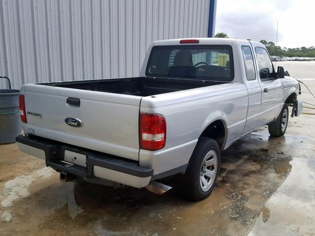 Photo 3 VIN: 1FTKR1ED4APA78550 - FORD RANGER SUP 