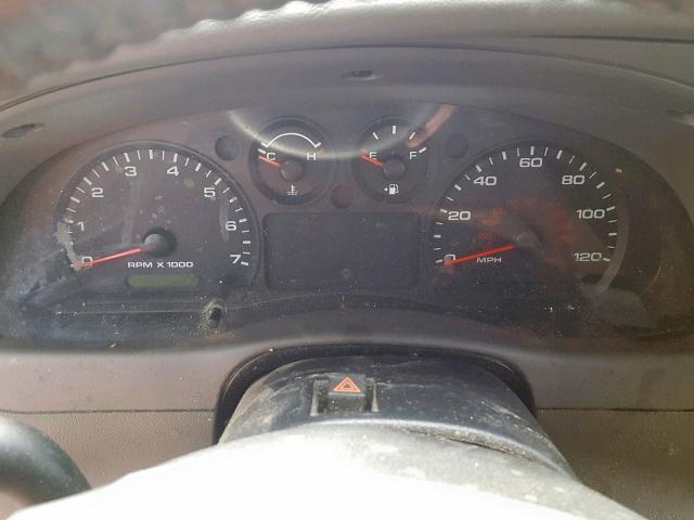 Photo 7 VIN: 1FTKR1ED4APA78550 - FORD RANGER SUP 