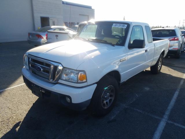 Photo 1 VIN: 1FTKR1ED4BPA18804 - FORD RANGER SUP 