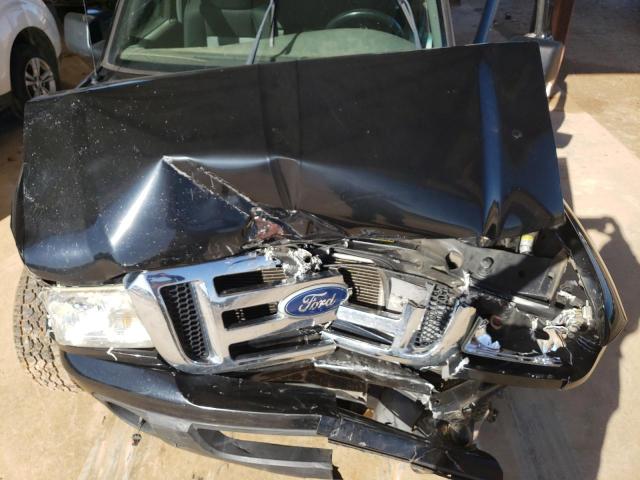 Photo 10 VIN: 1FTKR1ED4BPA23789 - FORD RANGER 