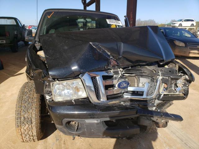 Photo 4 VIN: 1FTKR1ED4BPA23789 - FORD RANGER 