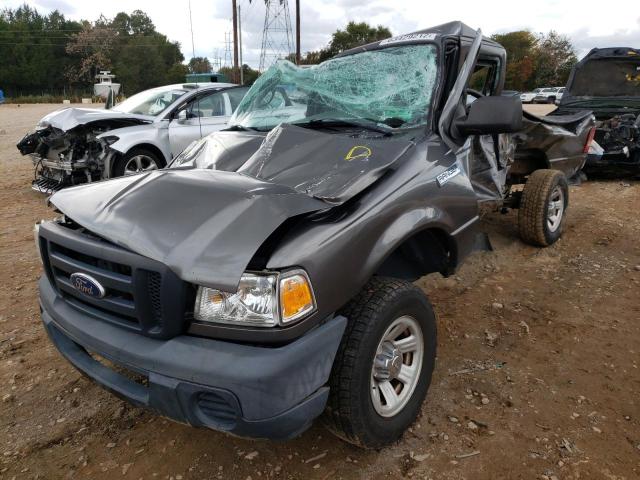 Photo 1 VIN: 1FTKR1ED4BPA24019 - FORD RANGER SUP 