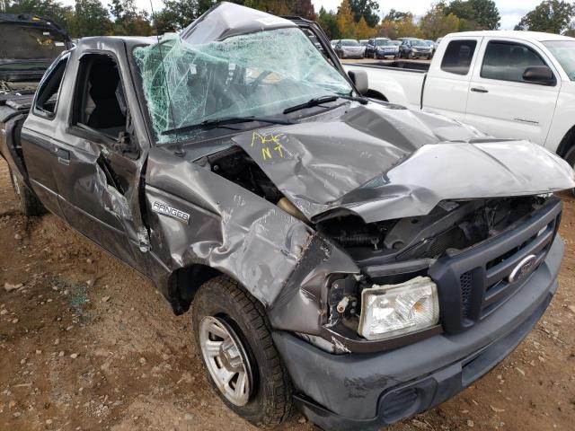 Photo 8 VIN: 1FTKR1ED4BPA24019 - FORD RANGER SUP 