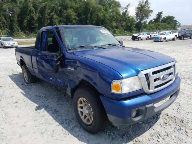 Photo 0 VIN: 1FTKR1ED4BPA30645 - FORD RANGER SUP 