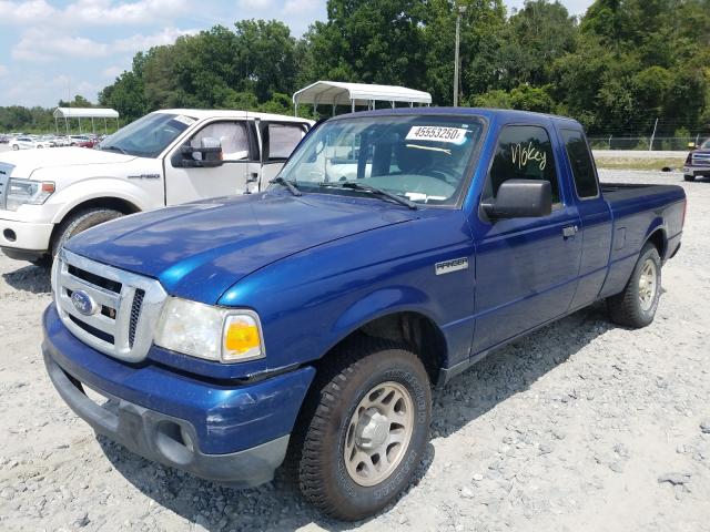 Photo 1 VIN: 1FTKR1ED4BPA30645 - FORD RANGER SUP 