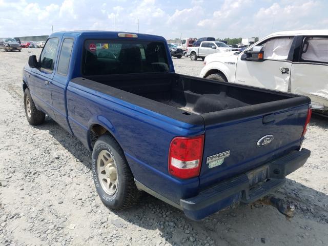 Photo 2 VIN: 1FTKR1ED4BPA30645 - FORD RANGER SUP 