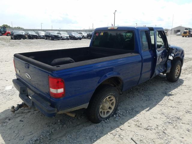 Photo 3 VIN: 1FTKR1ED4BPA30645 - FORD RANGER SUP 