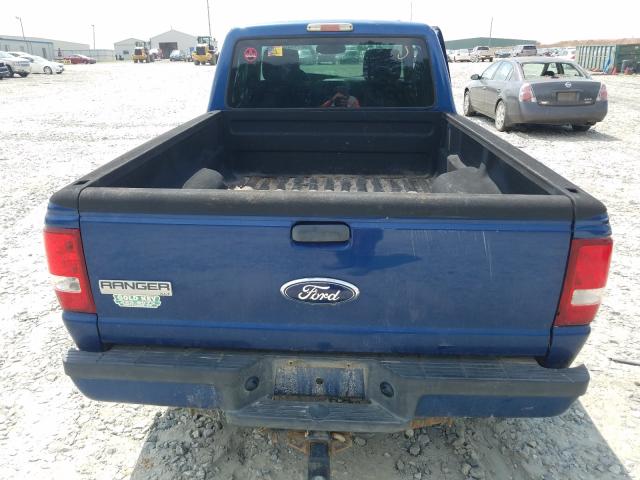 Photo 5 VIN: 1FTKR1ED4BPA30645 - FORD RANGER SUP 