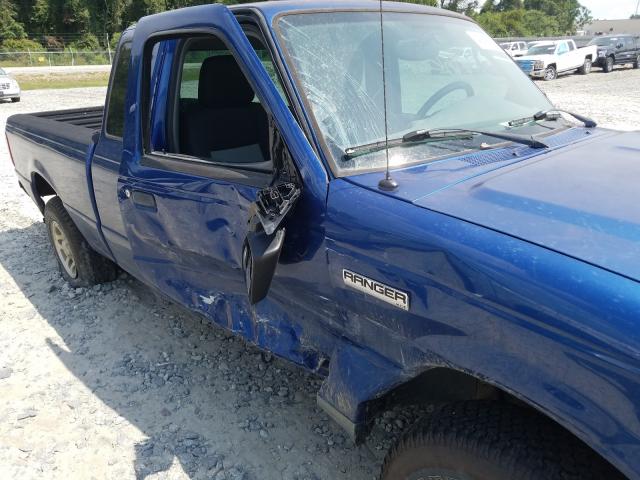 Photo 8 VIN: 1FTKR1ED4BPA30645 - FORD RANGER SUP 