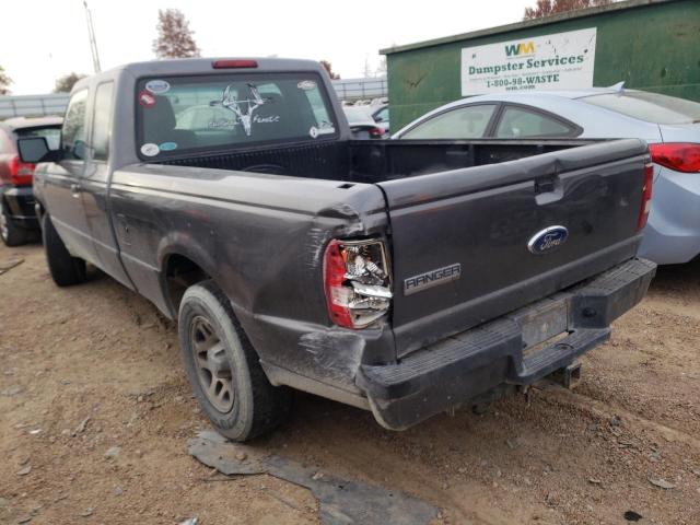 Photo 2 VIN: 1FTKR1ED4BPA42486 - FORD RANGER SUP 