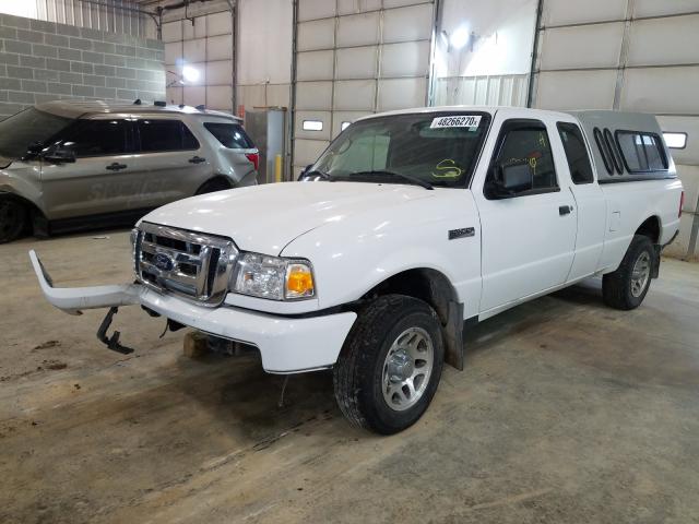 Photo 1 VIN: 1FTKR1ED4BPA66125 - FORD RANGER SUP 