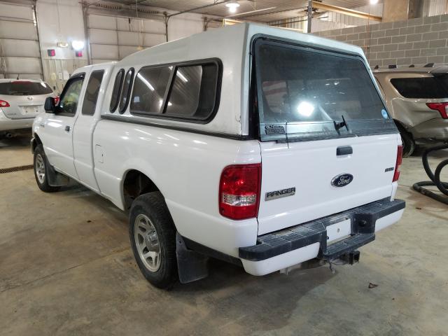 Photo 2 VIN: 1FTKR1ED4BPA66125 - FORD RANGER SUP 