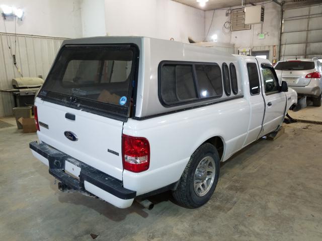 Photo 3 VIN: 1FTKR1ED4BPA66125 - FORD RANGER SUP 