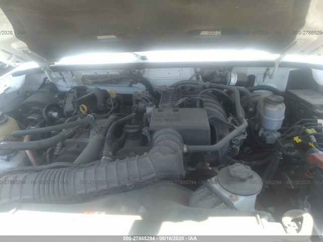 Photo 9 VIN: 1FTKR1ED4BPA88609 - FORD RANGER 