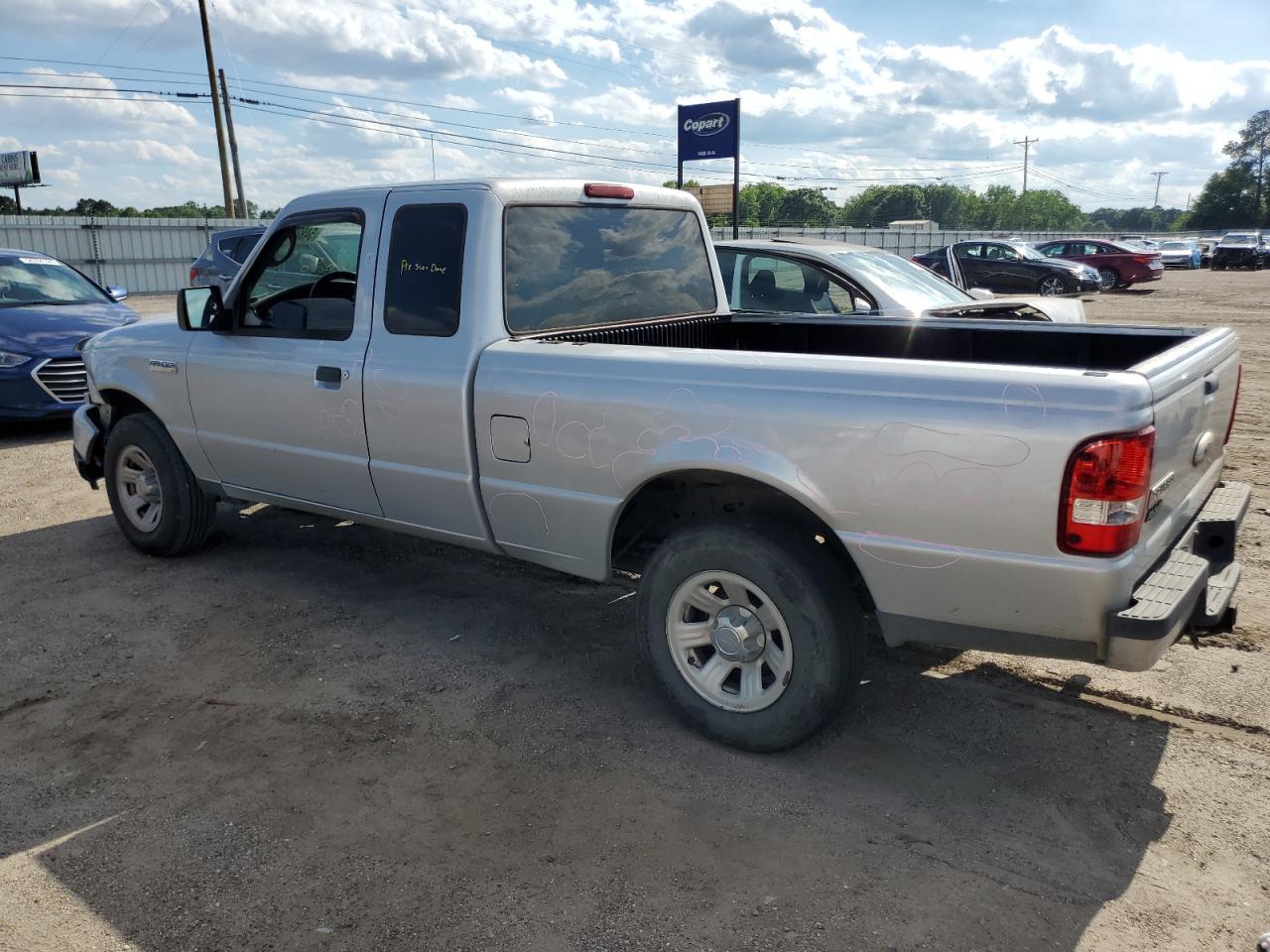 Photo 1 VIN: 1FTKR1ED4BPA96600 - FORD RANGER 