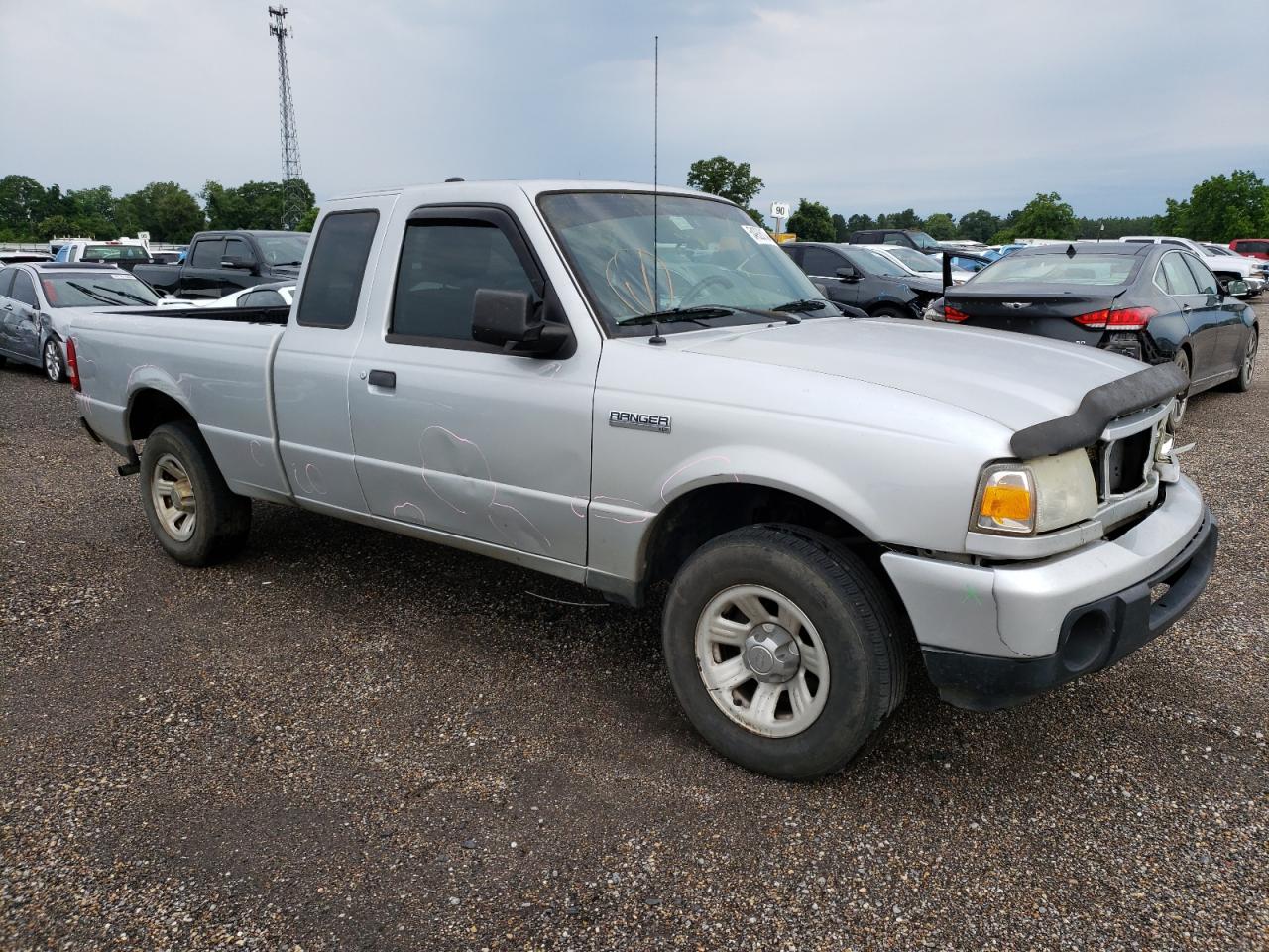 Photo 3 VIN: 1FTKR1ED4BPA96600 - FORD RANGER 