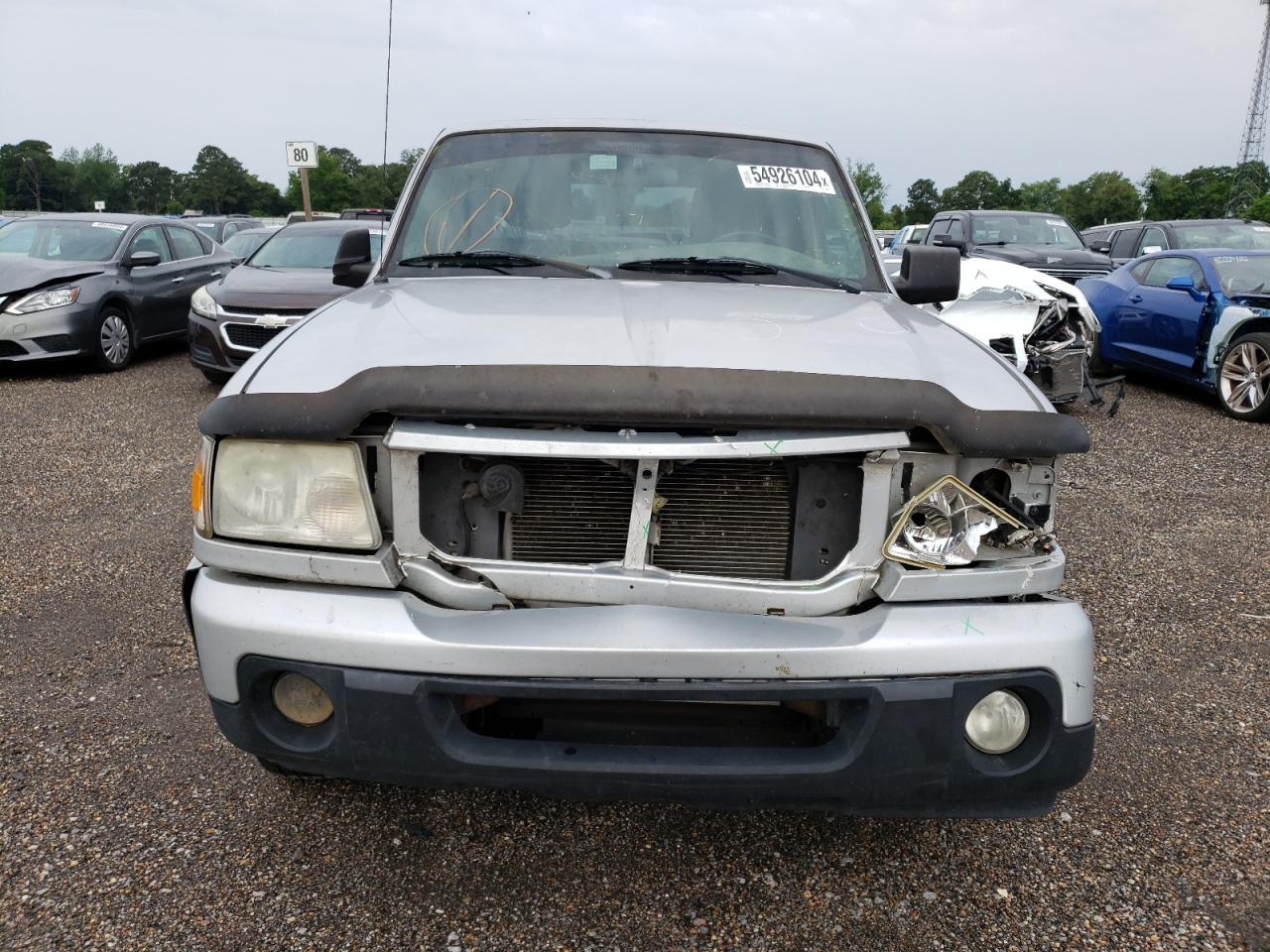 Photo 4 VIN: 1FTKR1ED4BPA96600 - FORD RANGER 