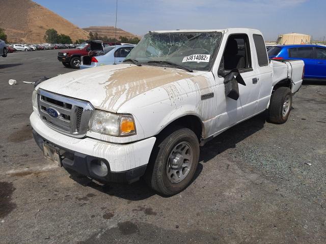 Photo 1 VIN: 1FTKR1ED4BPB05604 - FORD RANGER SUP 