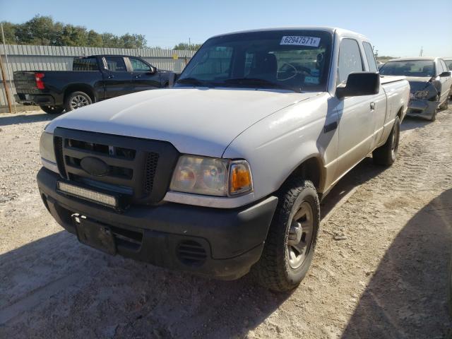 Photo 1 VIN: 1FTKR1ED4BPB06705 - FORD RANGER SUP 