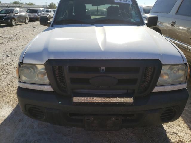 Photo 8 VIN: 1FTKR1ED4BPB06705 - FORD RANGER SUP 