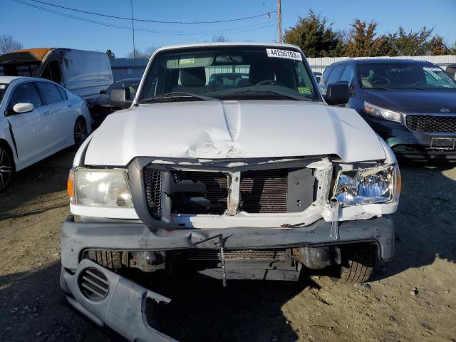 Photo 4 VIN: 1FTKR1ED4BPB16506 - FORD RANGER SUP 